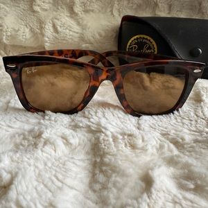 Ray Ban Wayfarers